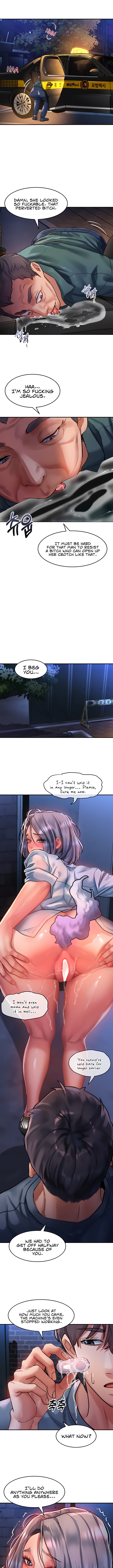 Unlocking her Chapter 61 image 3