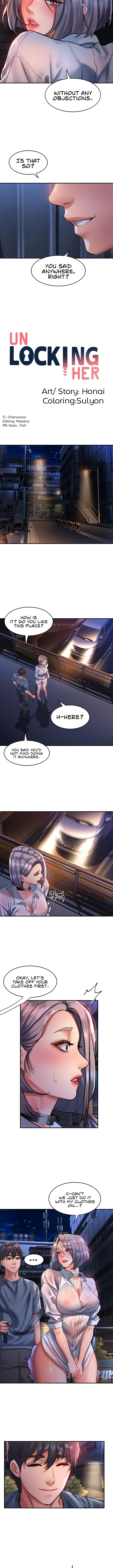 Unlocking her Chapter 61 image 4
