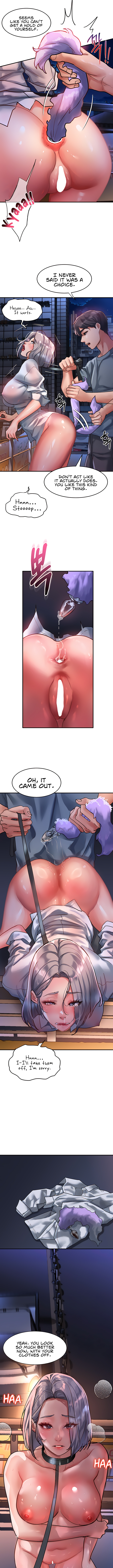 Unlocking her Chapter 61 image 5