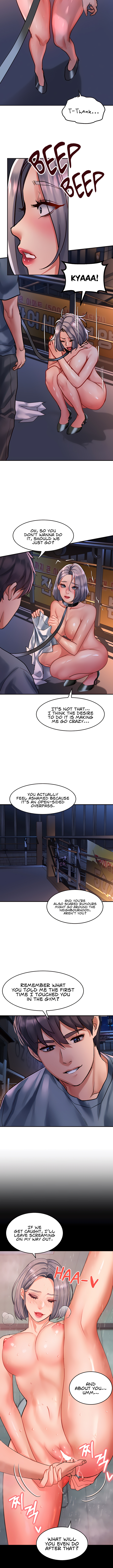 Unlocking her Chapter 61 image 6