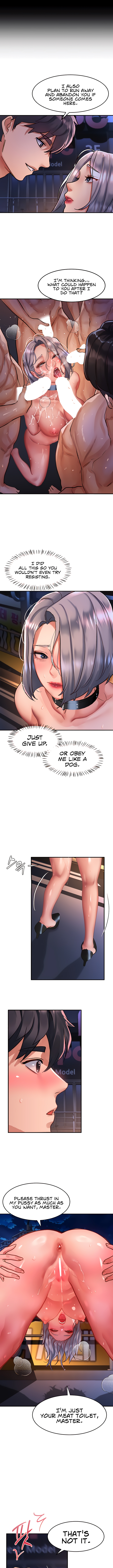 Unlocking her Chapter 61 image 7