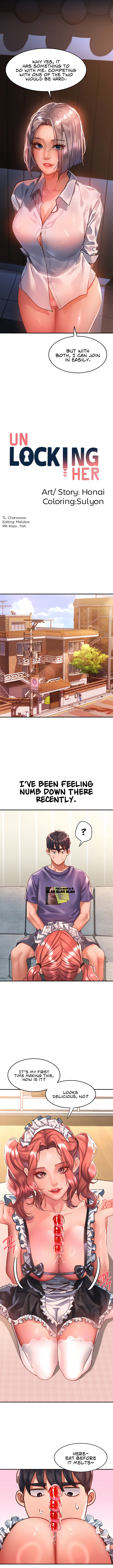 Unlocking her Chapter 63 image 3