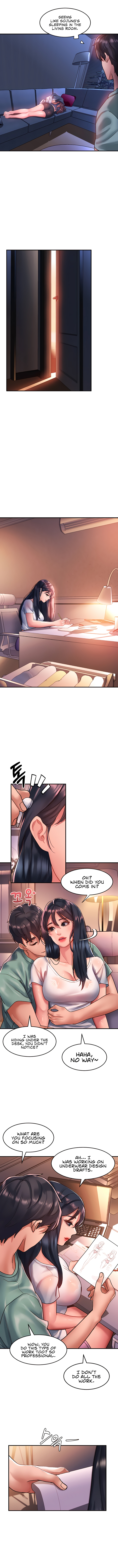 Unlocking her Chapter 63 image 6