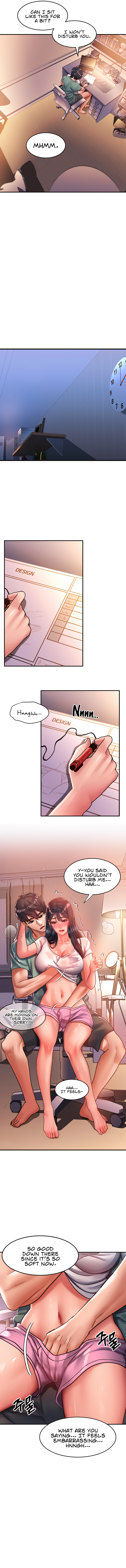 Unlocking her Chapter 63 image 7