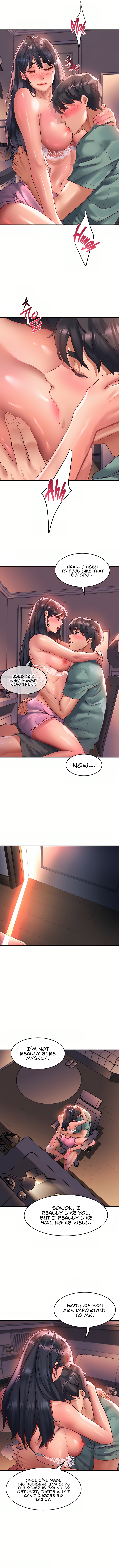 Unlocking her Chapter 64 image 1