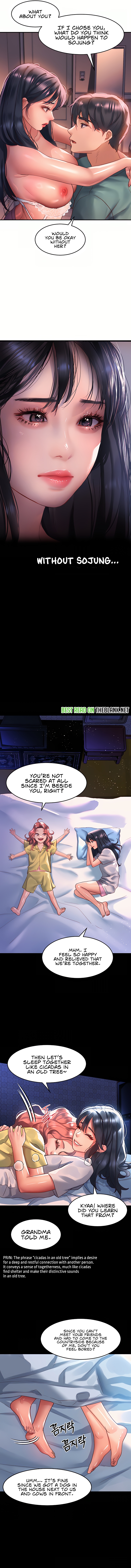 Unlocking her Chapter 64 image 2