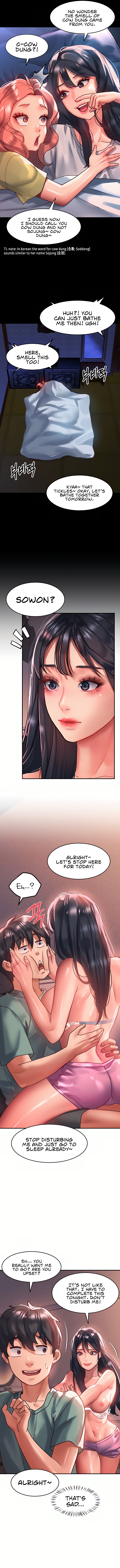 Unlocking her Chapter 64 image 3