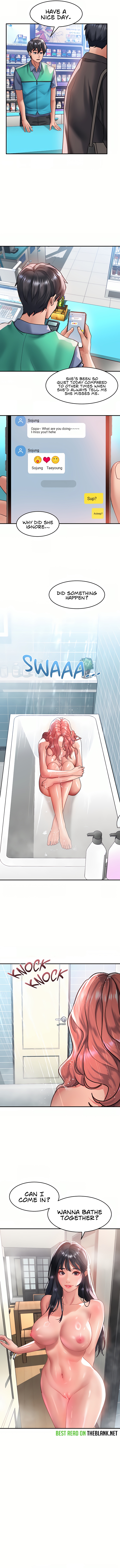Unlocking her Chapter 64 image 5
