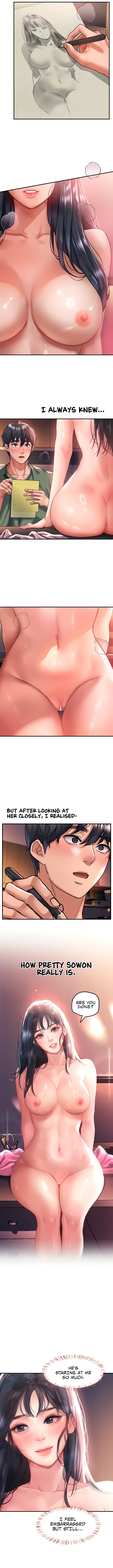 Unlocking her Chapter 65 image 1