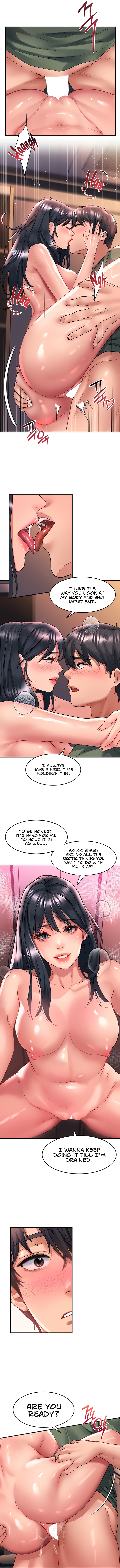 Unlocking her Chapter 65 image 5