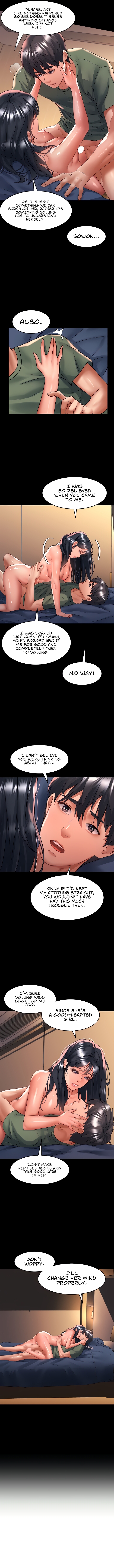 Unlocking her Chapter 66 image 9