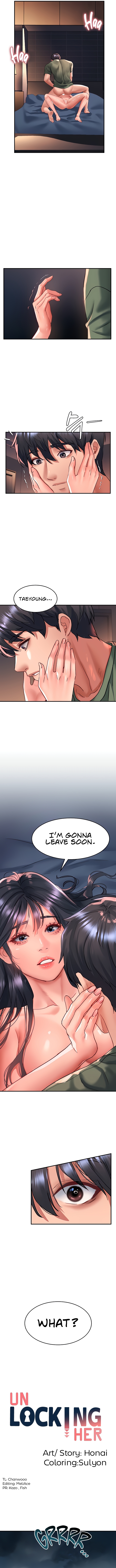 Unlocking her Chapter 66 image 6