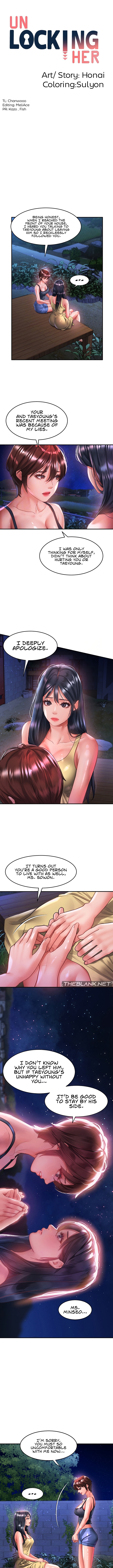 Unlocking her Chapter 68 image 3