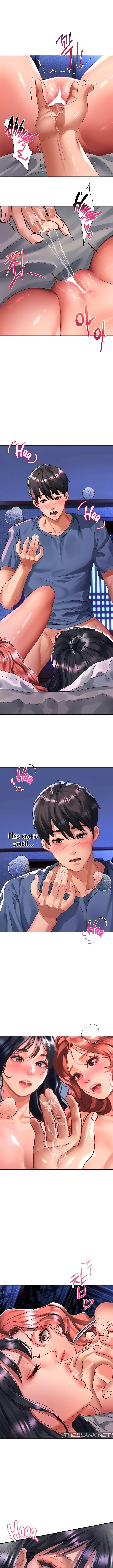 Unlocking her Chapter 69 image 4