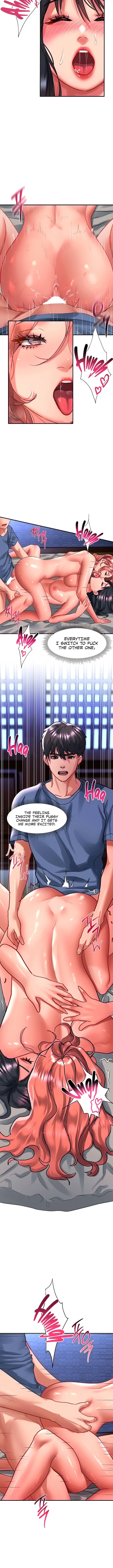 Unlocking her Chapter 69 image 7