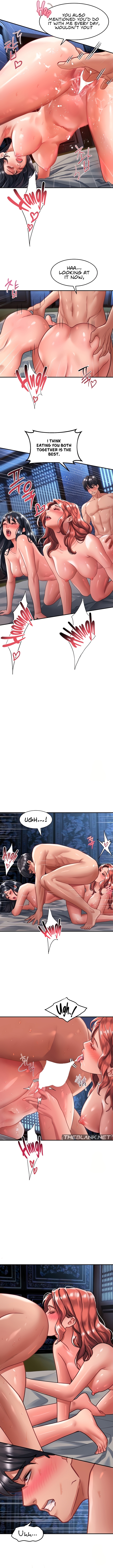 Unlocking her Chapter 70 image 9