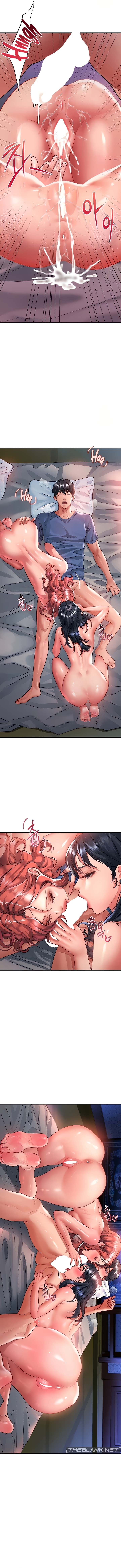 Unlocking her Chapter 70 image 1