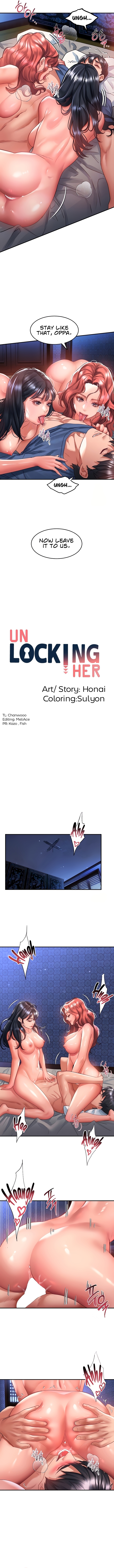Unlocking her Chapter 70 image 2