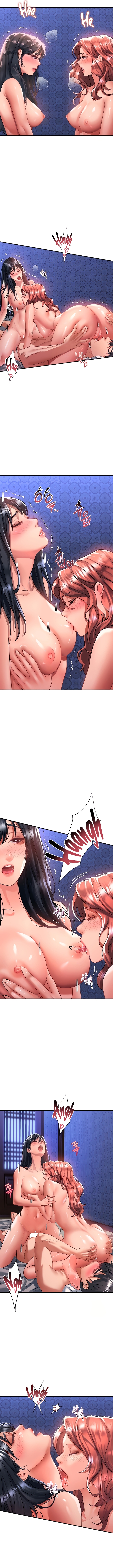 Unlocking her Chapter 70 image 3