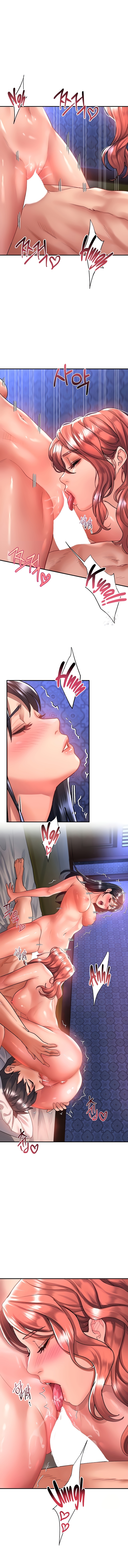 Unlocking her Chapter 70 image 4