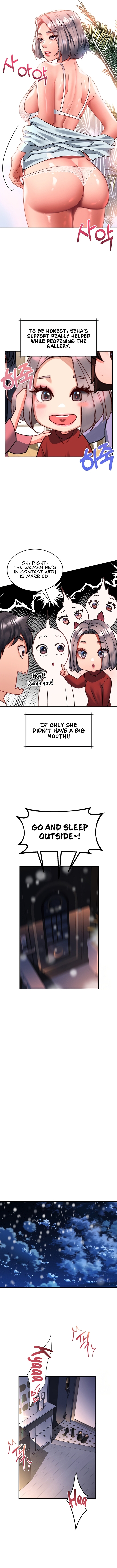 Unlocking her Chapter 71 image 9