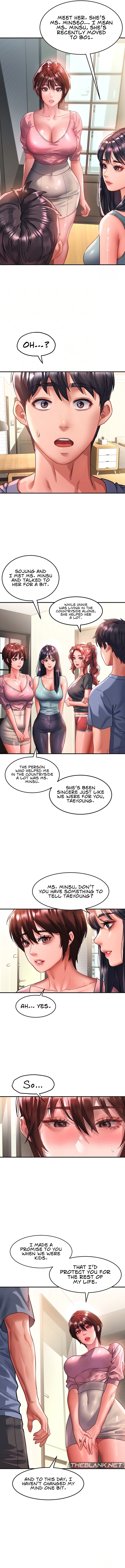 Unlocking her Chapter 71 image 1