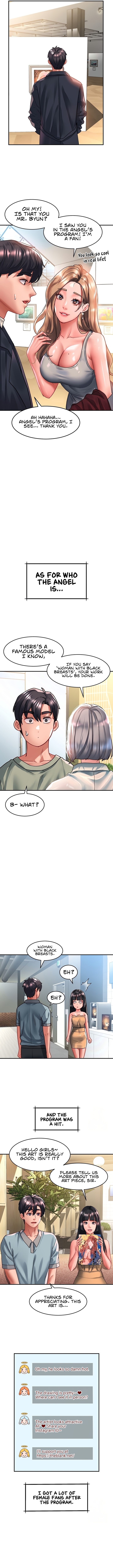 Unlocking her Chapter 71 image 4