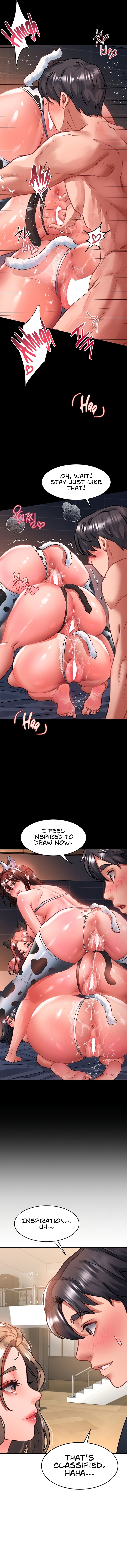 Unlocking her Chapter 71 image 7