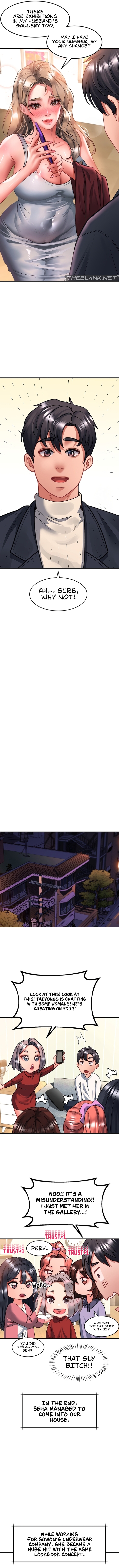 Unlocking her Chapter 71 image 8