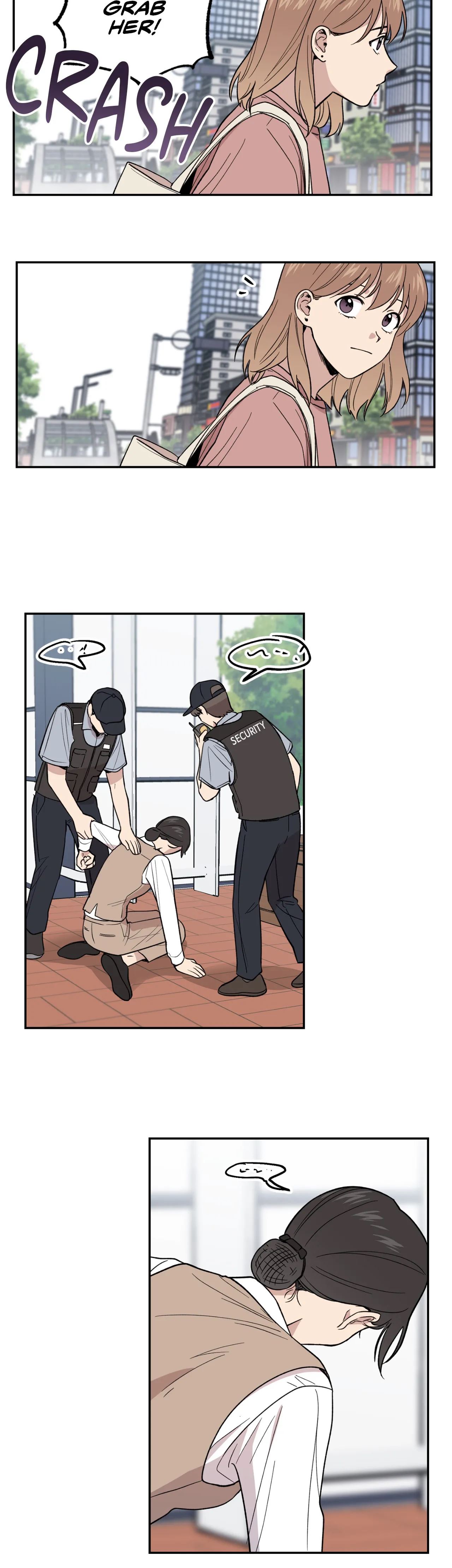 Love Rebooted Chapter 1 image 9