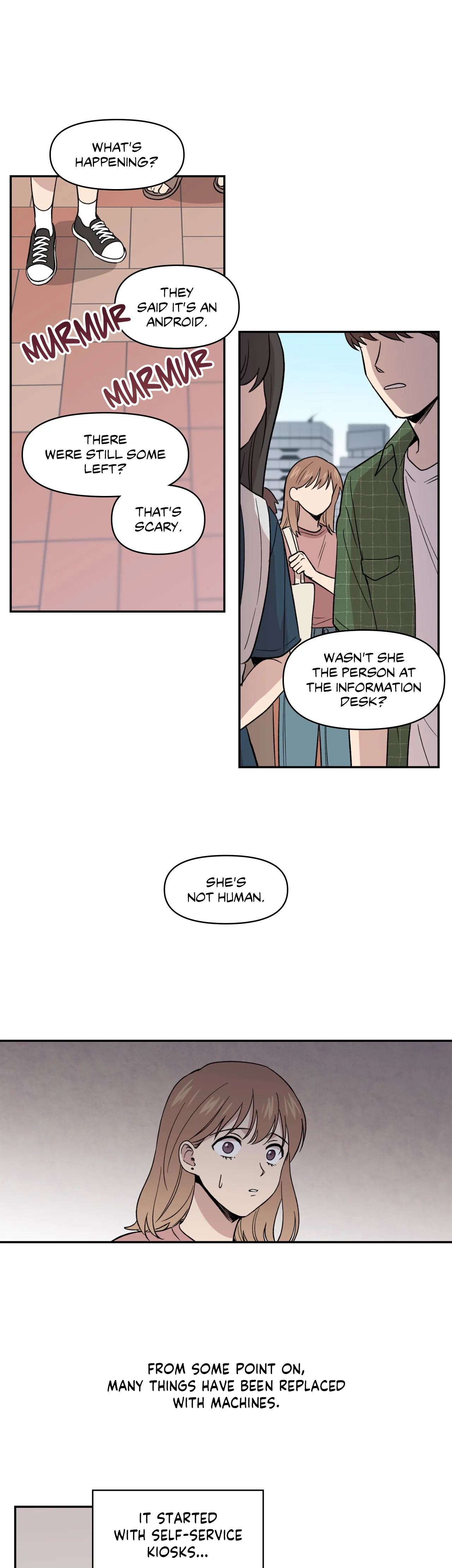 Love Rebooted Chapter 1 image 10
