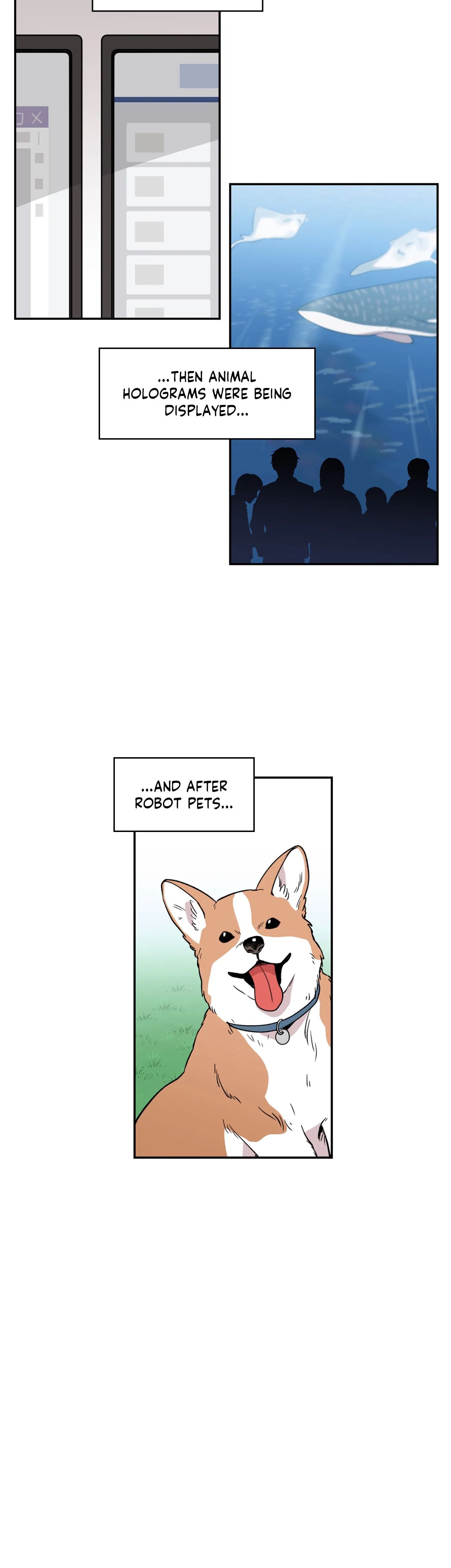 Love Rebooted Chapter 1 image 11