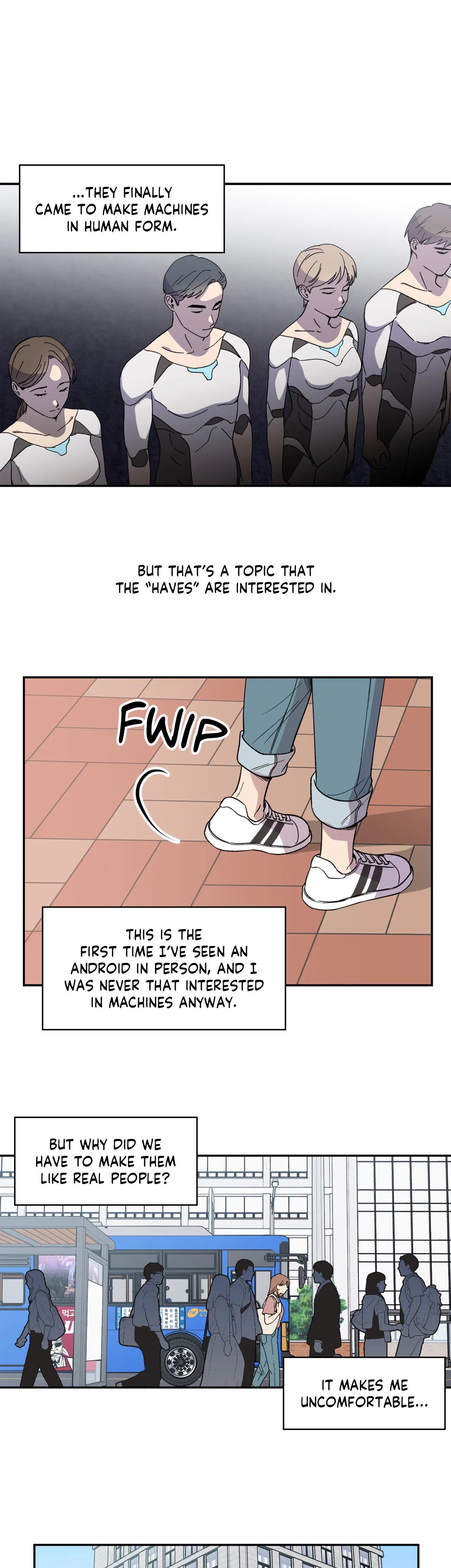 Love Rebooted Chapter 1 image 12
