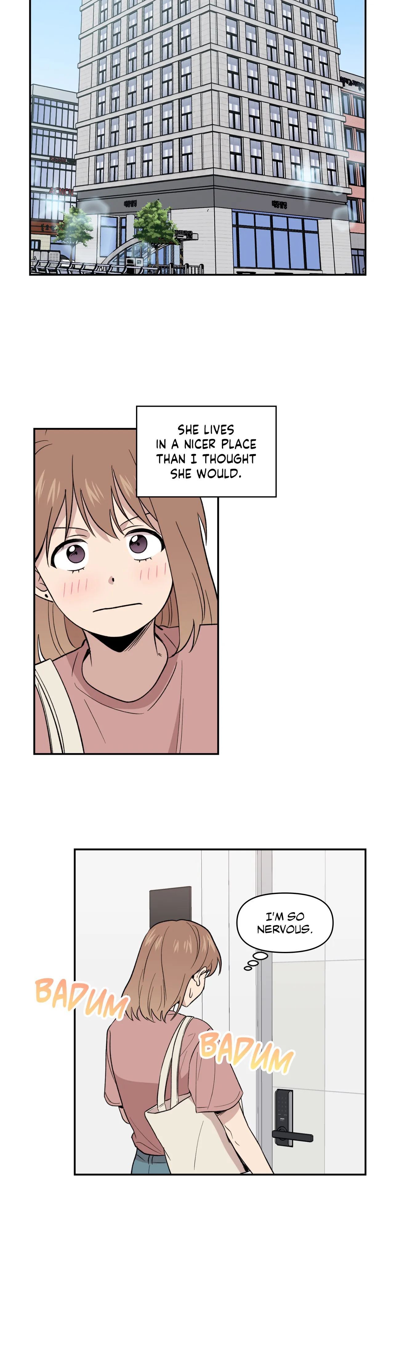 Love Rebooted Chapter 1 image 13