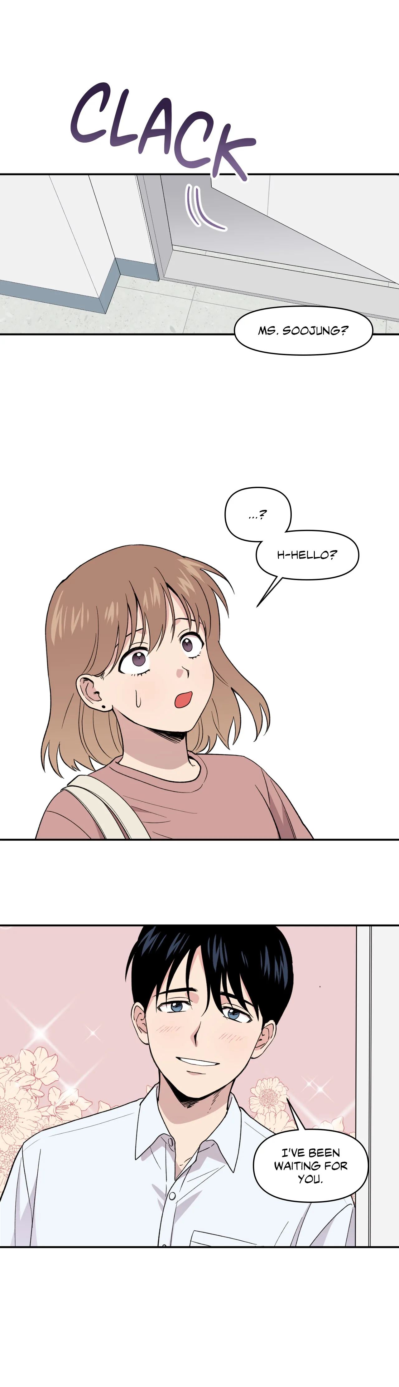 Love Rebooted Chapter 1 image 14