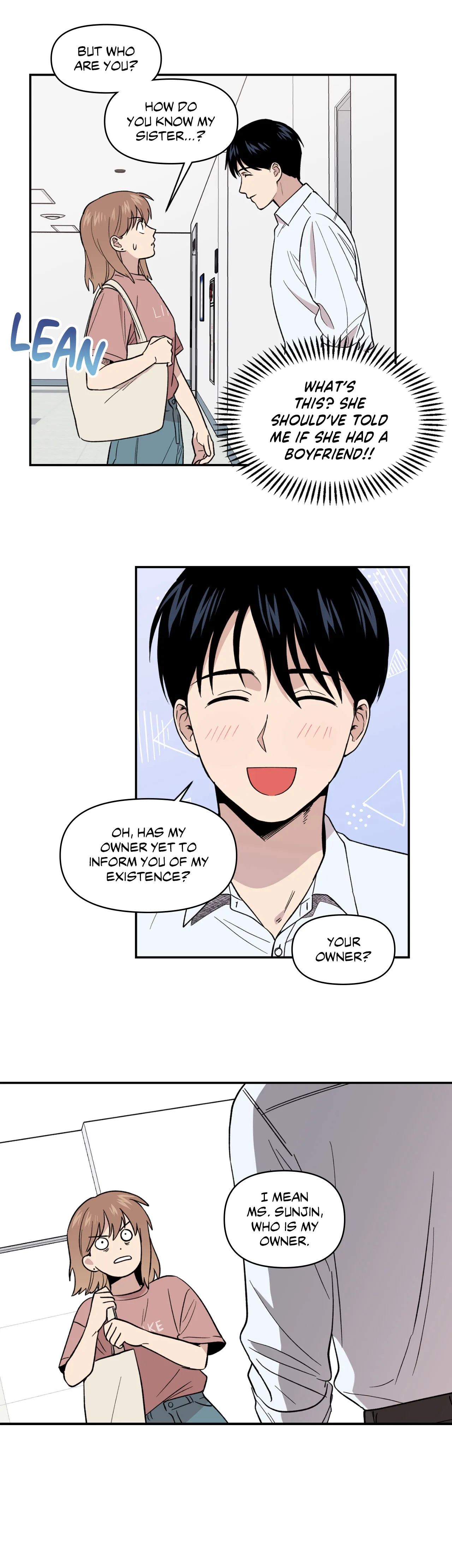 Love Rebooted Chapter 1 image 15