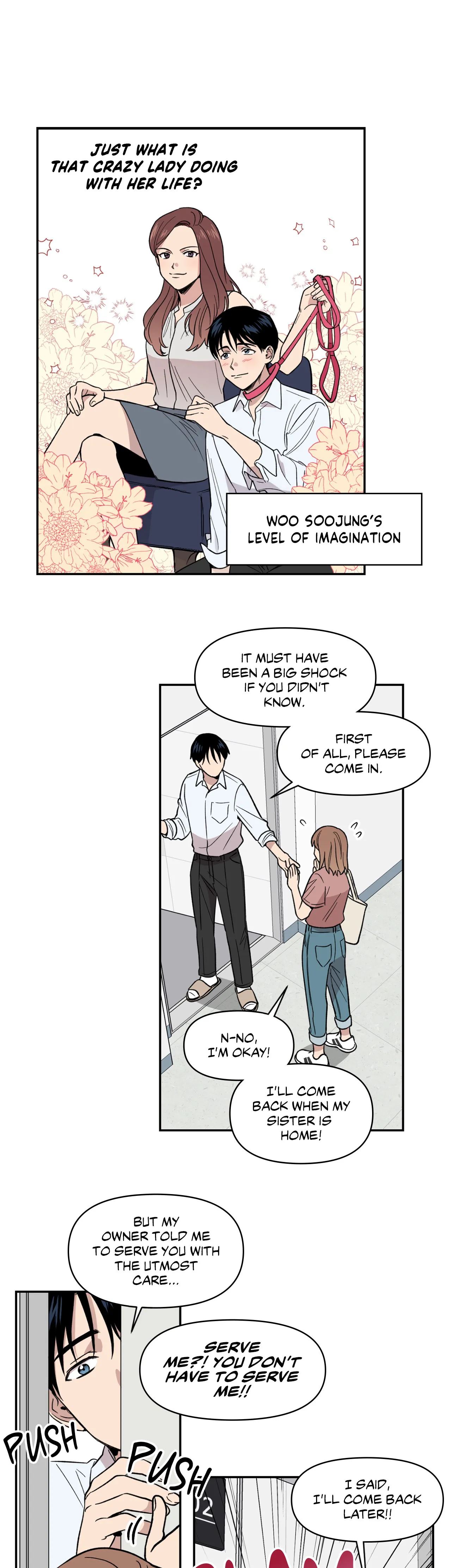 Love Rebooted Chapter 1 image 16