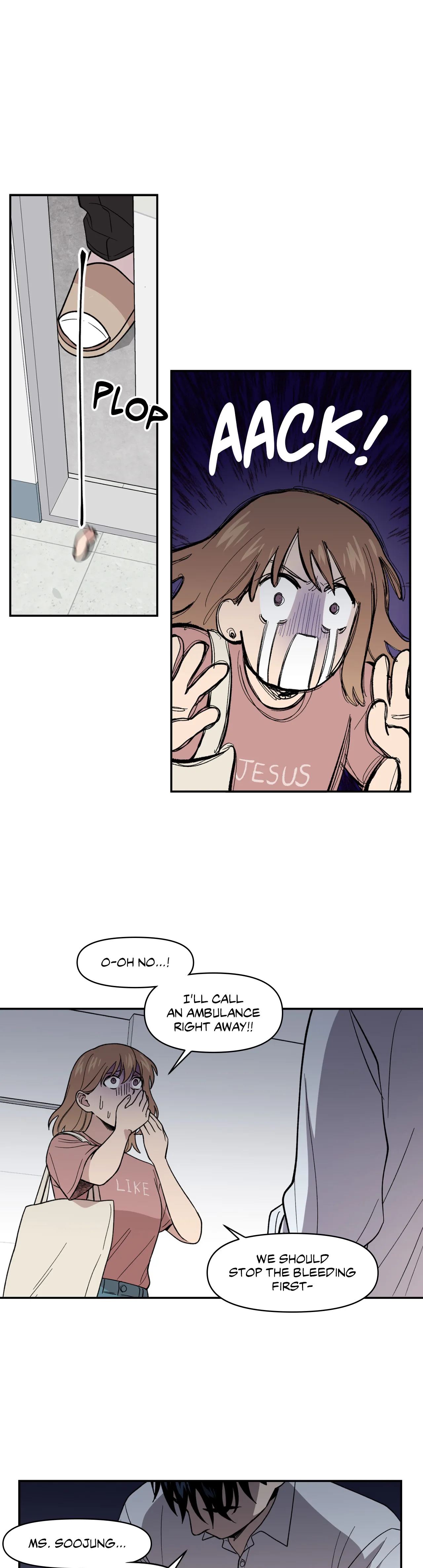 Love Rebooted Chapter 1 image 18