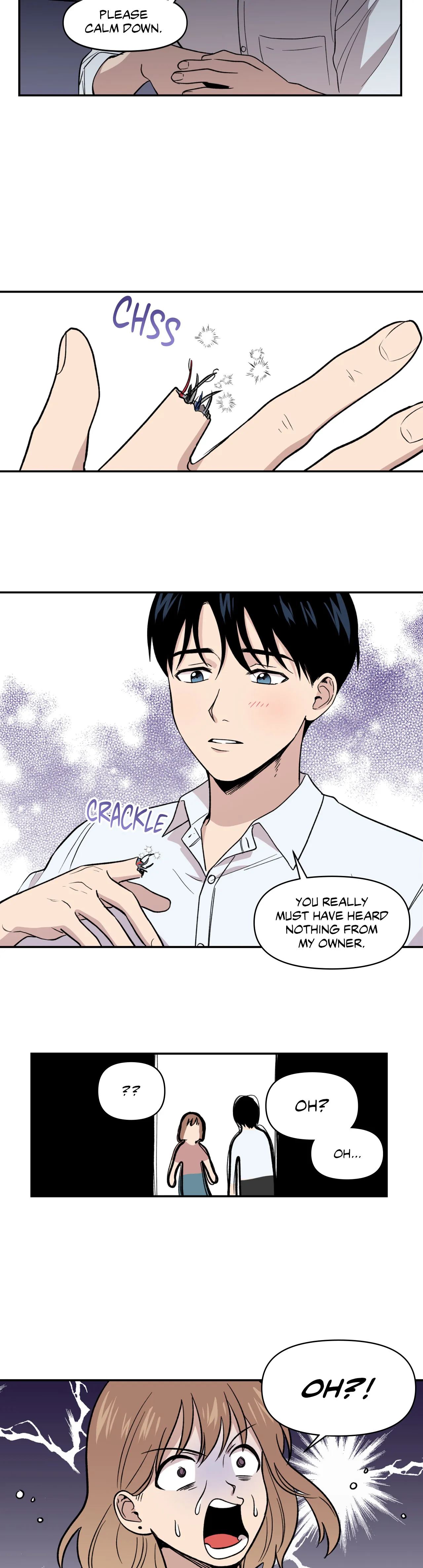 Love Rebooted Chapter 1 image 19