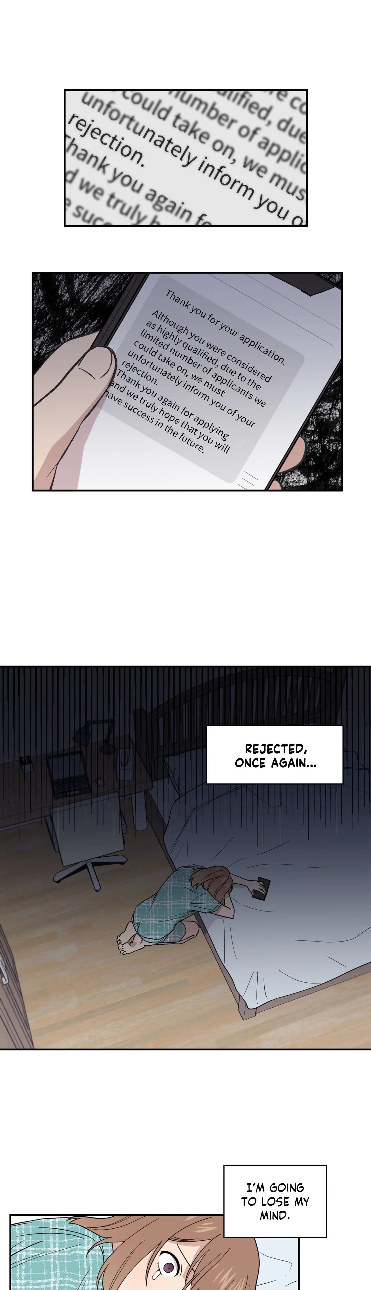 Love Rebooted Chapter 1 image 4