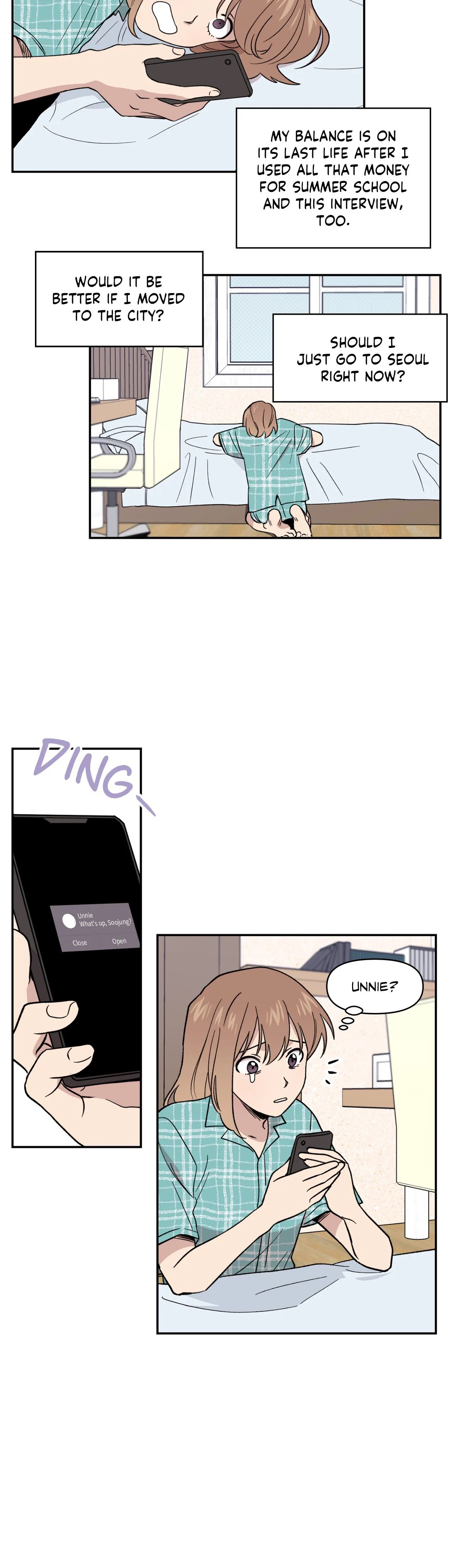Love Rebooted Chapter 1 image 5