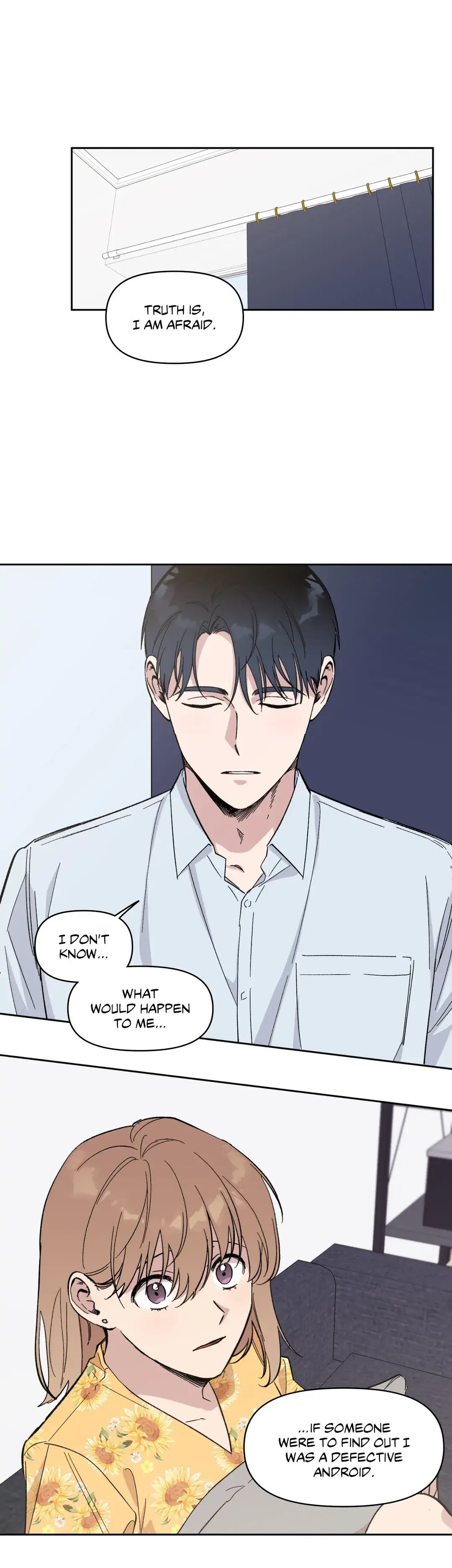 Love Rebooted Chapter 10 image 9