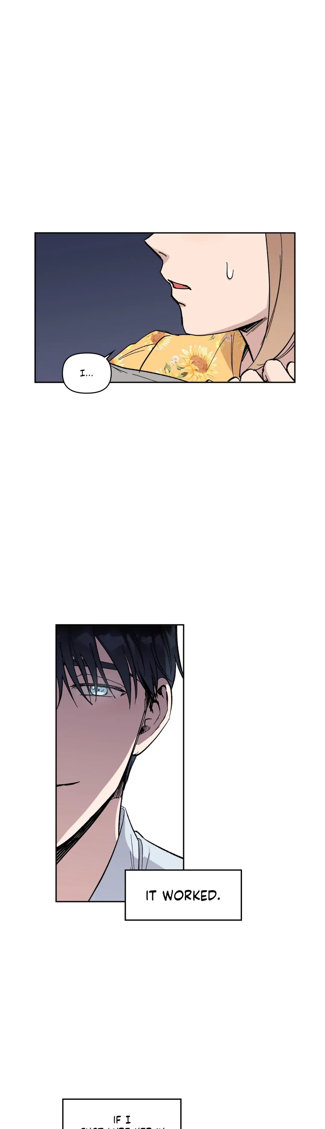 Love Rebooted Chapter 10 image 10