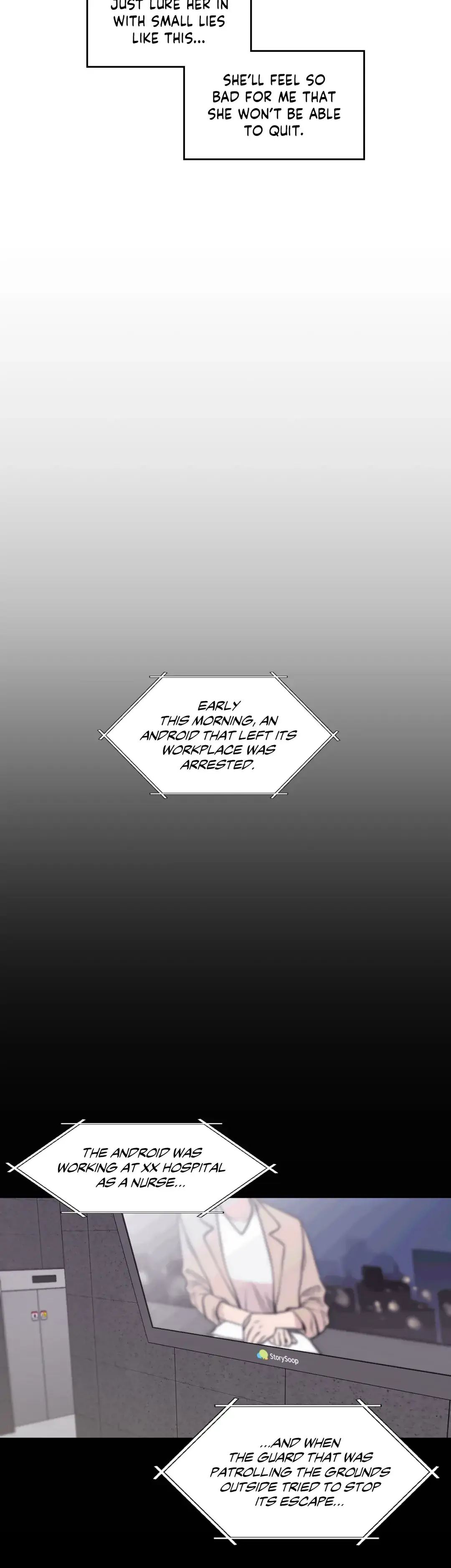 Love Rebooted Chapter 10 image 11