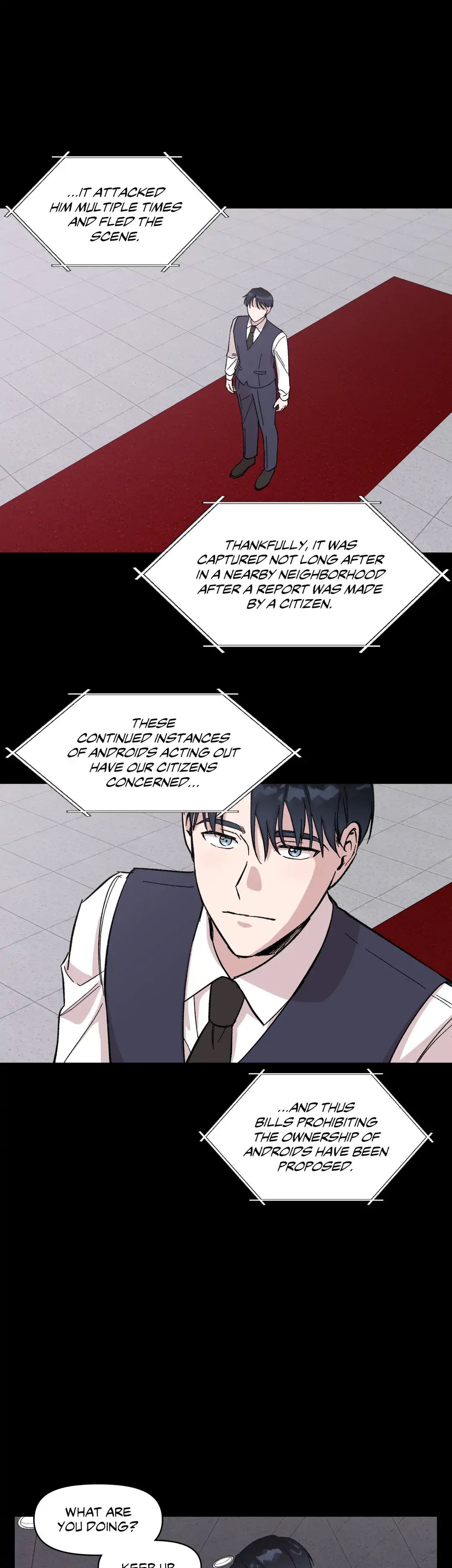Love Rebooted Chapter 10 image 12