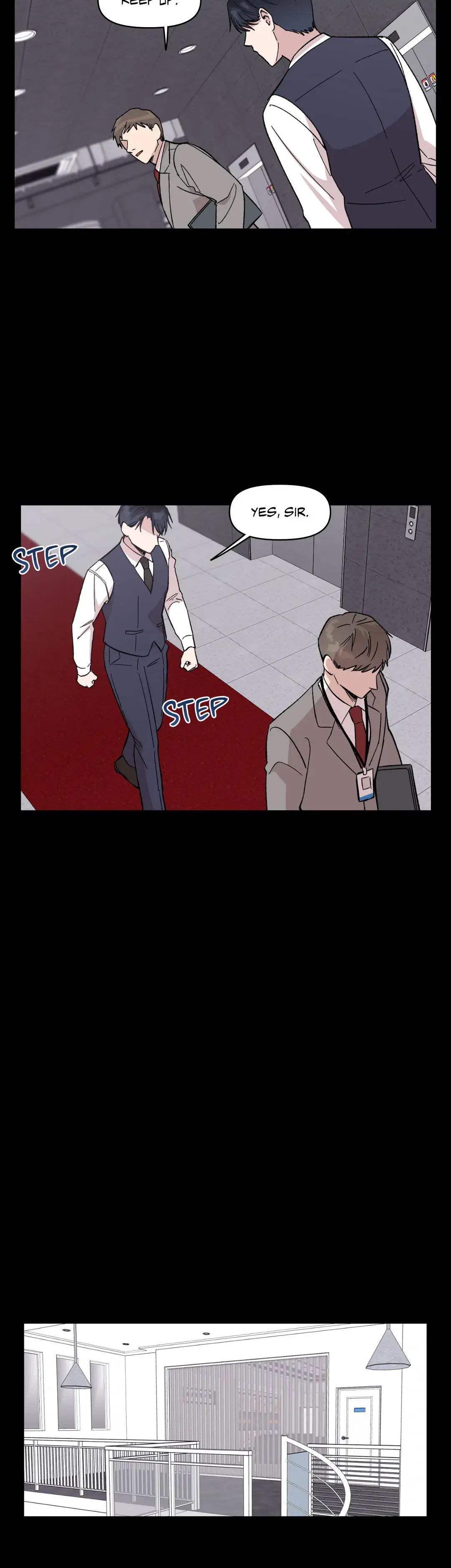 Love Rebooted Chapter 10 image 13