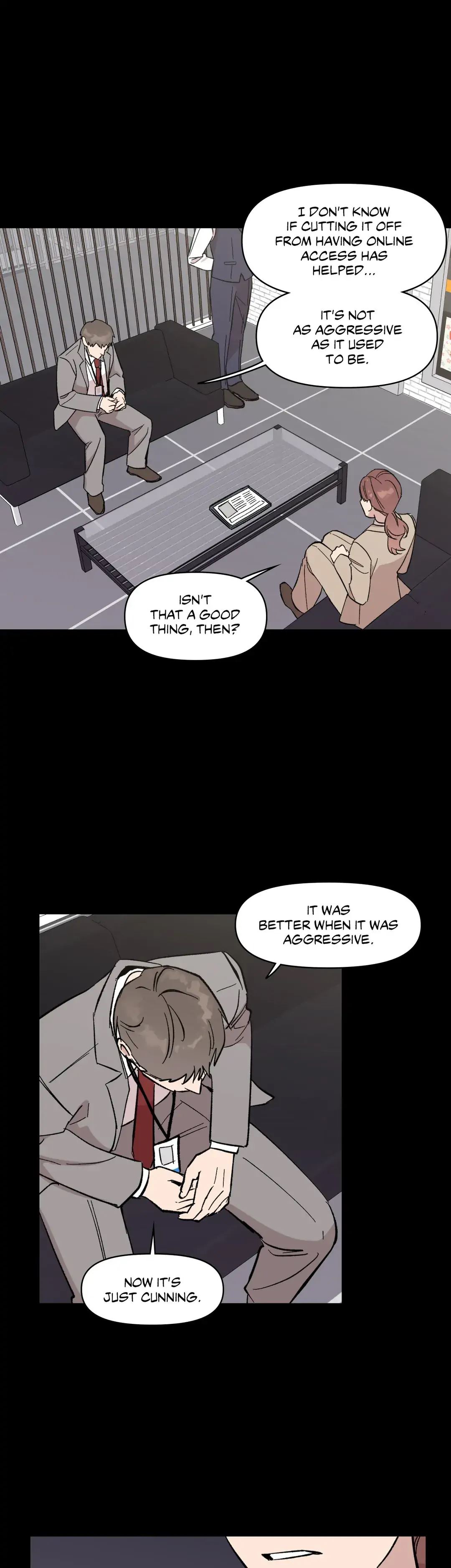 Love Rebooted Chapter 10 image 14