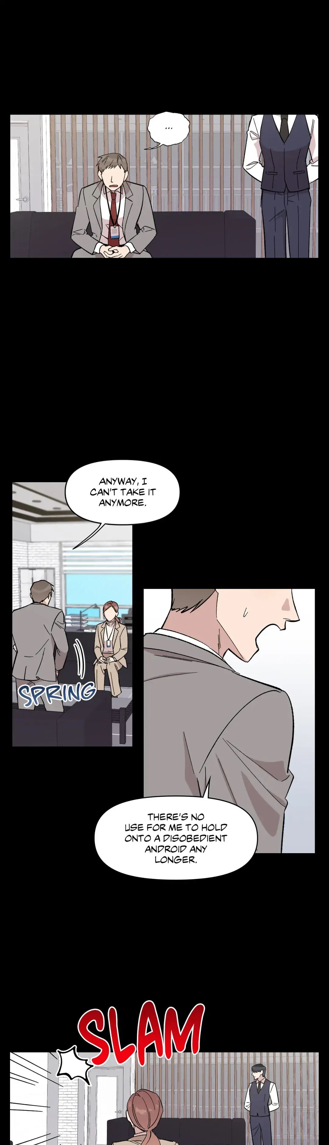 Love Rebooted Chapter 10 image 16
