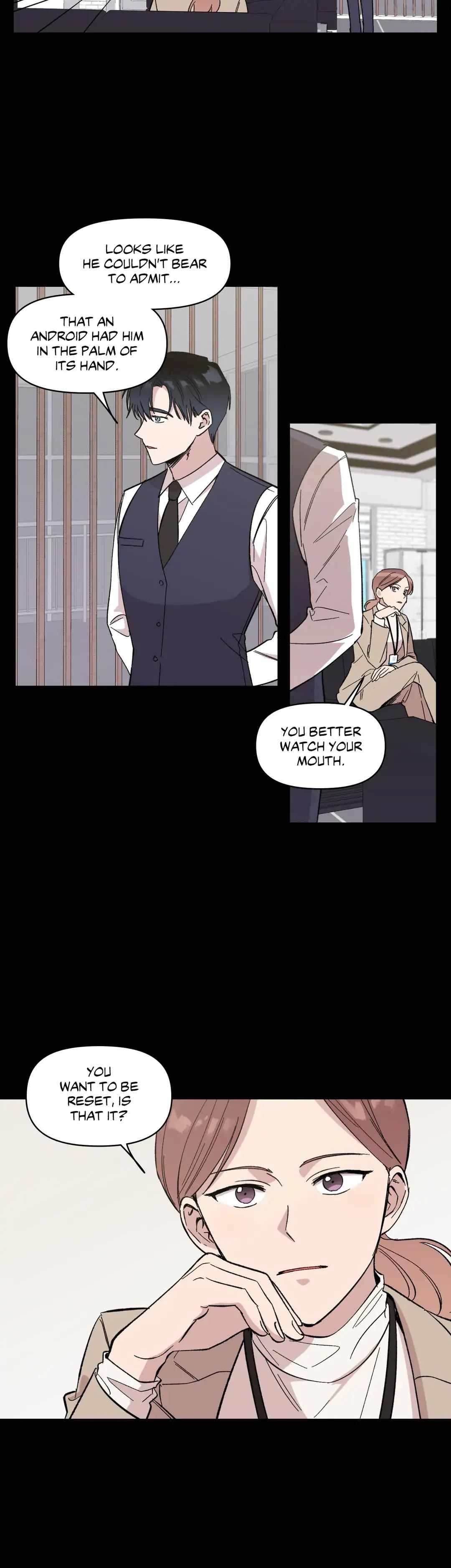 Love Rebooted Chapter 10 image 17