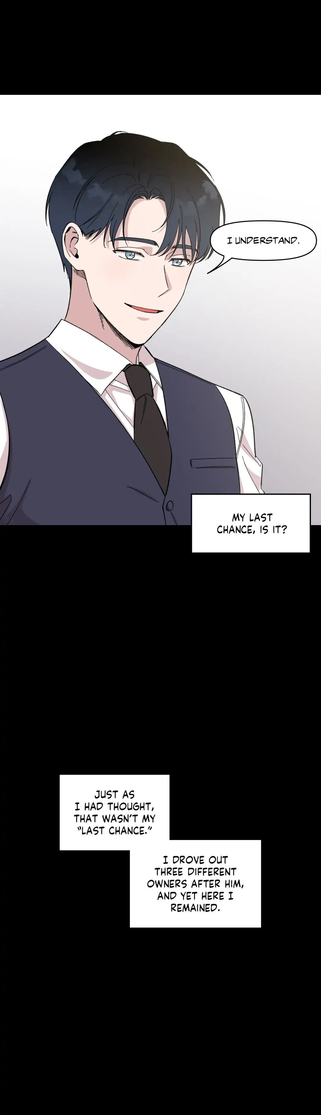 Love Rebooted Chapter 10 image 19